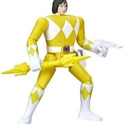 Toys & Figures Power Rangers Trini Action Figure