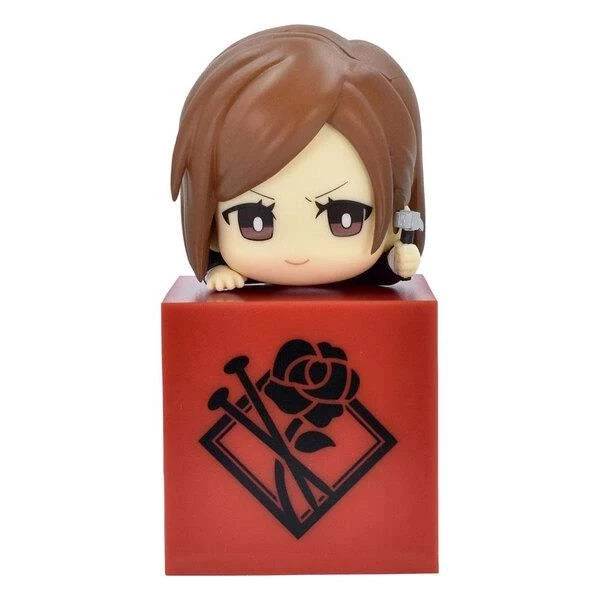 Jujutsu Kaisen PVC Figurine Hikkake Nobara Kugisaki 10 Cm Statue Toys & Figures 9 Jujutsu Kaisen PVC Figurine Hikkake Nobara Kugisaki 10 Cm Statue Toys & Figures