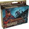 Pathfinder Adventure Card Game: Ultimate Intrigue Add-On Deck Tabletop