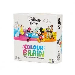 Disney Colourbrain BIG POTATO GAMES