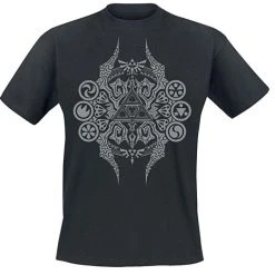 The Legend Of Zelda - Deco T Geek Gear