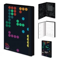 Film & TV James Bond 2022 Diary