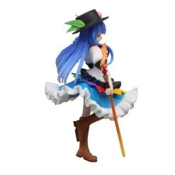Toys & Figures Touhou Project PVC Statue SSS Tenshi Hinanawi