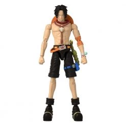 One Piece: Portgas D. Ace Action Figure