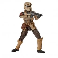 The Mandalorian Film & TV Shore Trooper Figurine