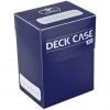 Tabletop Ultimate Guard: Deck Case 80+ Standard Size Blue