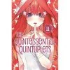 Anime & Manga The Quintessential Quintuplets Vol 11
