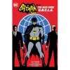 DC Comics Batman '66 Meets The Man From U.N.C.L.E.
