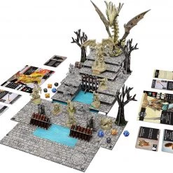 Tabletop Descent: Legends Of The Dark 14 Tabletop Descent: Legends Of The Dark