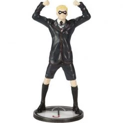 The Umbrella Academy Umbrella Academy Prop Replica Figurine: Luther Hargreaves