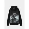 The Elder Scrolls Gaming TES: Skyrim - Mountains Zipped Hoodie 1 The Elder Scrolls Gaming TES: Skyrim - Mountains Zipped Hoodie