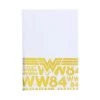 Wonder Woman 1984 Notebook Film & TV 1 Wonder Woman 1984 Notebook Film & TV