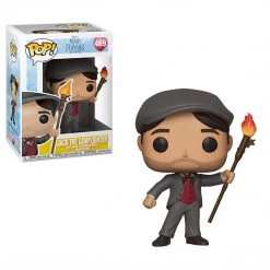 Mary Poppins POP! Disney: Mary POP!pins Returns - Jack The Lamplighter