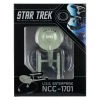 Star Trek Starships Collection: USS Enterprise NCC-1701 Film & TV