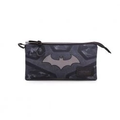 Batman Fear Triple - Pencil Case Film & TV