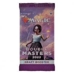 Magic: The Gathering - Double Masters 2022 Draft Booster (x1)