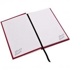 Disney - Mickey A5 Notebook Film & TV 12 Disney - Mickey A5 Notebook Film & TV