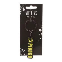 Sleeping Beauty Home & Gifts Disney Villains Maleficent Keyring
