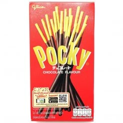 Snacks & Drinks Pocky - Chocolate