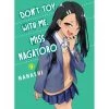 Don't Toy With Me, Miss Nagatoro Nagatoro Vol 9 Anime & Manga 2 Don't Toy With Me, Miss Nagatoro Nagatoro Vol 9 Anime & Manga