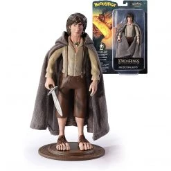 The Lord Of The Rings - Frodo Bendy Figurine