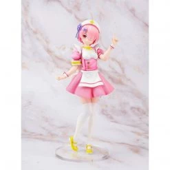 Re:Zero Toys & Figures Ram - Nurse Maid Ver. Statue