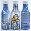 Dragon Ball Z Vegeta Ultra Ice Tea White - Peach