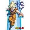 Dragon Ball Z - Goku Maxi Poster
