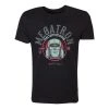 Transformers - Megatron Men's T-Shirt
