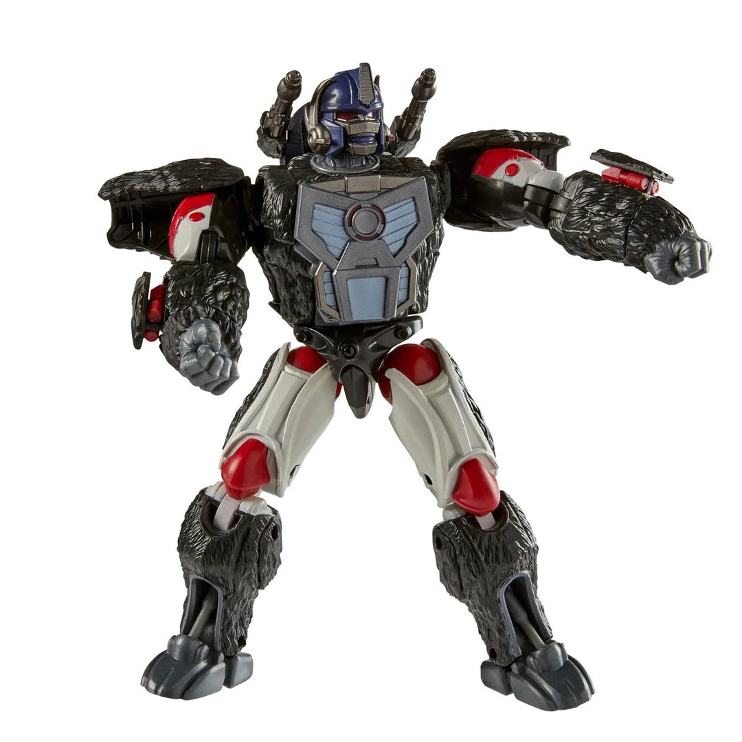 Film & TV Transformers: Beast Wars - Optimus Primal 4 Film & TV Transformers: Beast Wars - Optimus Primal