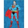 Superman Standing Magnet Film & TV