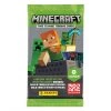 Minecraft Time To Mine TCG Booster 1 Minecraft Time To Mine TCG Booster