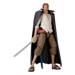 One Piece Shanks Action Figurine