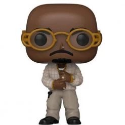 Toys & Figures POP! Rocks: Tupac - Loyal To The Game
