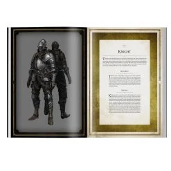 DARK SOULS: The Roleplaying Game