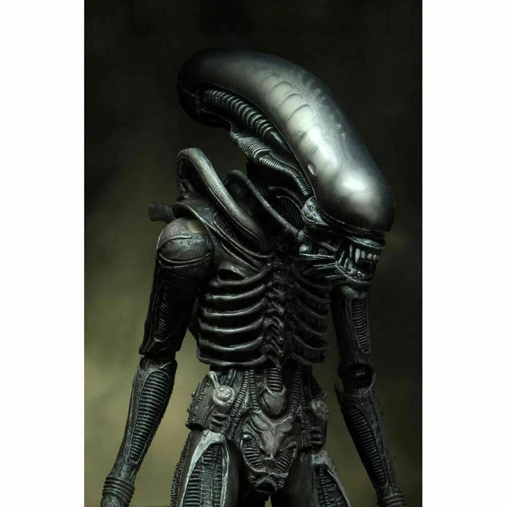 Toys & Figures Alien 40th Anniversary Series 4 - The Alien (Giger) Figurine 5 Toys & Figures Alien 40th Anniversary Series 4 - The Alien (Giger) Figurine