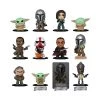 Mystery Mini: The Mandalorian 1 Mystery Mini: The Mandalorian