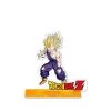 DRAGON BALL Gohan Acryl Figurine 2 DRAGON BALL Gohan Acryl Figurine