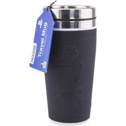 PlayStation Controller Travel Mug
