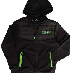 Xbox - Fabric Mix Men's Hoodie
