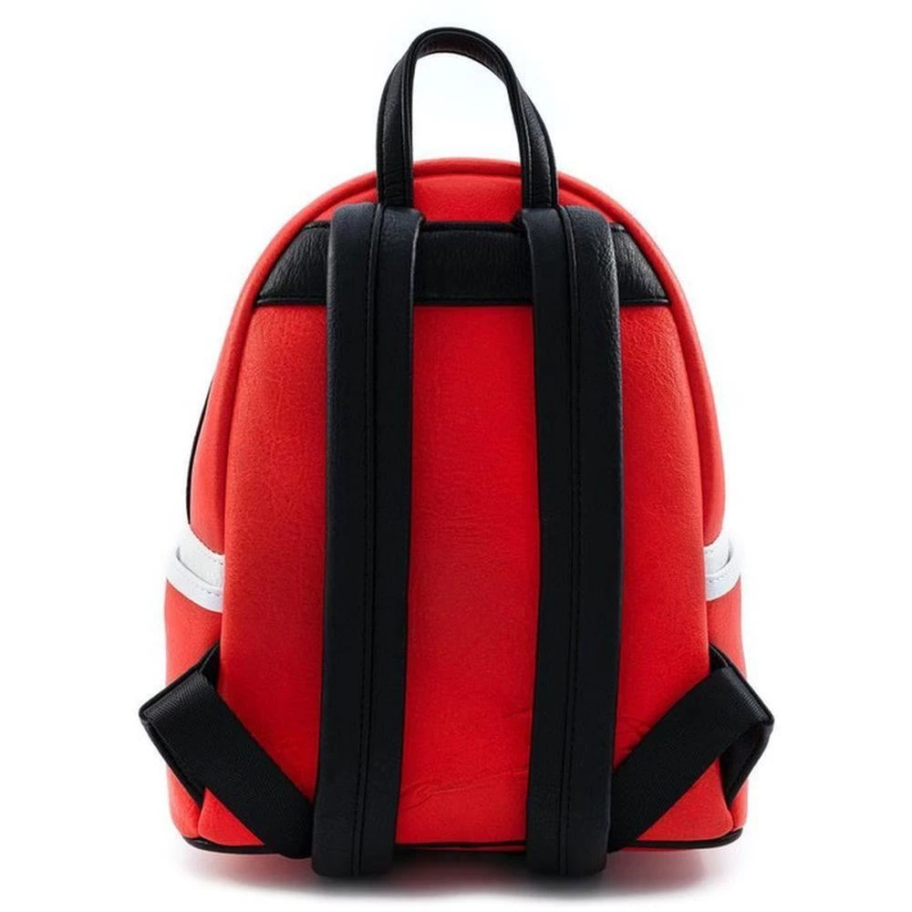 Loungefly Vintage Wonder Woman Cosplay Mini Backpack 4 Loungefly Vintage Wonder Woman Cosplay Mini Backpack