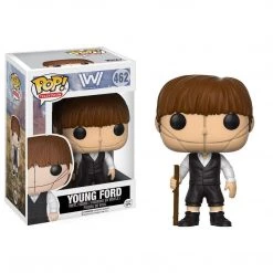 POP! Westworld: Young Dr Ford Toys & Figures