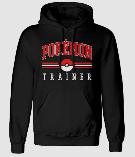 Elden Ring Gaming Pokemon Trainer Hoodie 4 Elden Ring Gaming Pokemon Trainer Hoodie