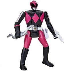 Mighty Morphin Power Rangers - Retro Morphin Kimberly Action Figure Toys & Figures