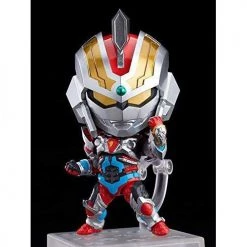 Nendoroid - SSSS.Gridman - Gridman SSSS. Ver. Figurine