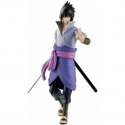 Naruto Sasuke 10cm Action Figure 9 Naruto Sasuke 10cm Action Figure