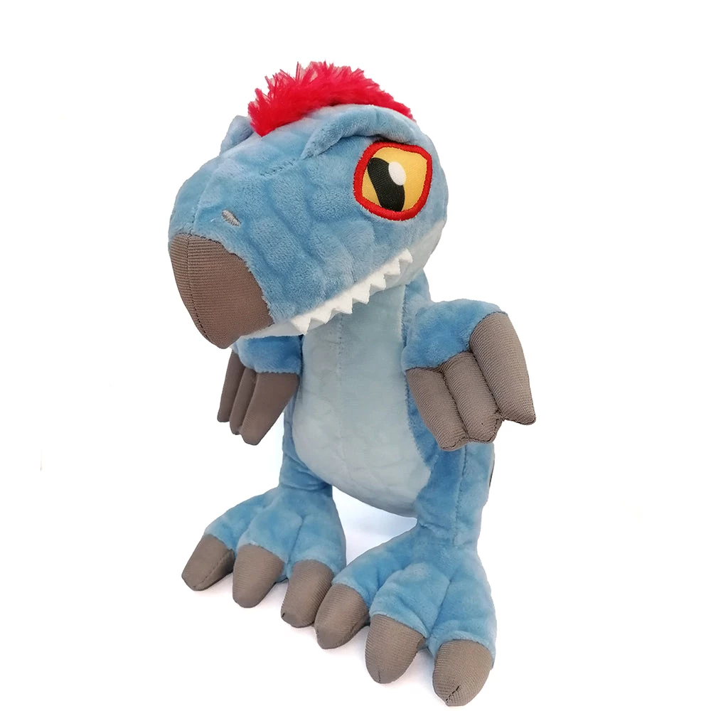 Jurassic World Plush - Therizinosaurus Film & TV 3 Jurassic World Plush - Therizinosaurus Film & TV
