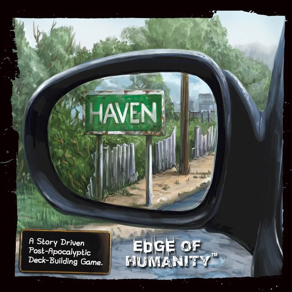 Edge Of Humanity Tabletop 4 Edge Of Humanity Tabletop