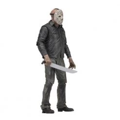 Friday The 13th Film & TV 7" Scale Ultimate Part 5 Jason Action Figure