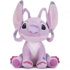 Disney's Lilo And Stitch - Angel Talking Plush Film & TV